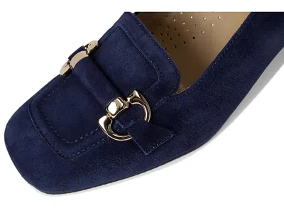 Vaneli Ashlan High In Blue