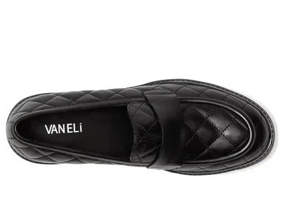 Vaneli Narda In Black