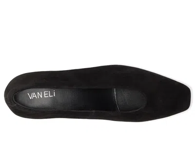 Vaneli Solara High In Black