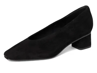 Vaneli Solara High In Black