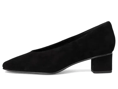 Vaneli Solara High In Black