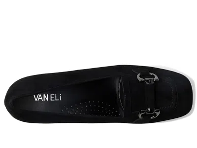 Vaneli Ashlan High In Black