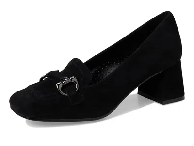 Vaneli Ashlan High In Black