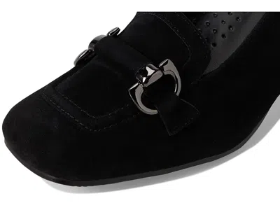 Vaneli Ashlan High In Black