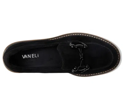 Vaneli Zimmy In Black