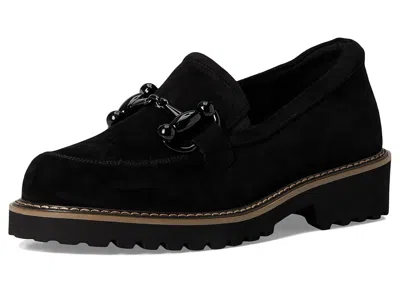 Vaneli Zimmy In Black