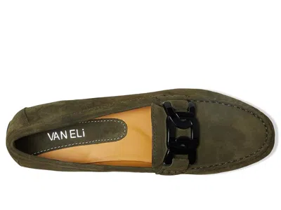 Vaneli Aiker In Brown