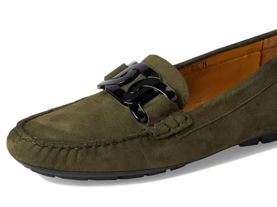 Vaneli Aiker In Brown