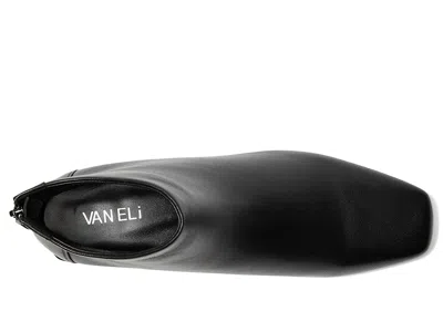 Vaneli Elide In Black