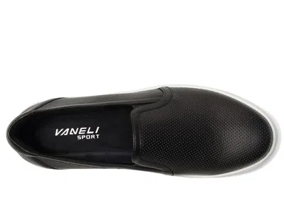 Vaneli Cindy In Black