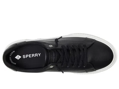 Sperry Bermudalttpl In Black