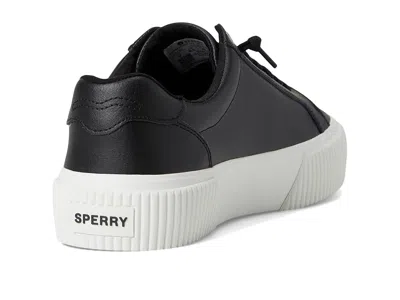 Sperry Bermudalttpl In Black