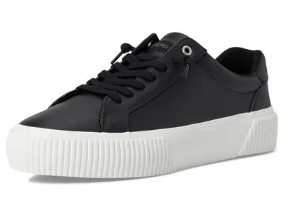 Sperry Bermudalttpl In Black