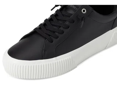 Sperry Bermudalttpl In Black