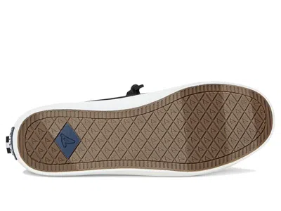 Sperry Crest Vibe In Black