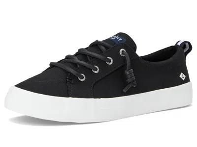 Sperry Crest Vibe In Black