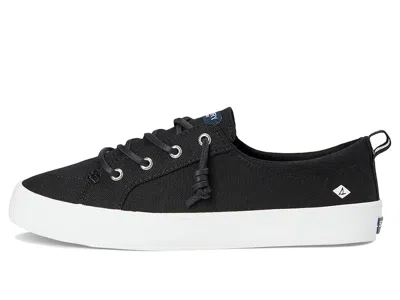 Sperry Crest Vibe In Black