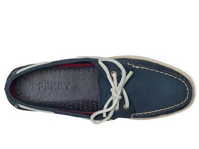 Sperry Ao 2 Eye In Blue