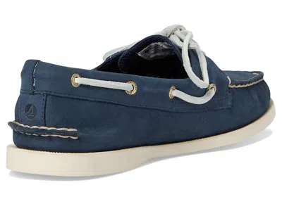 Sperry Ao 2 Eye In Blue