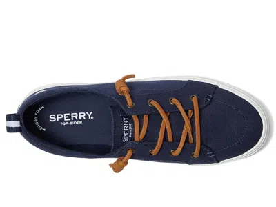 Sperry Crest Vibe In Blue