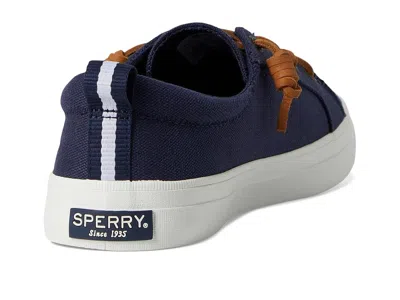 Sperry Crest Vibe In Blue