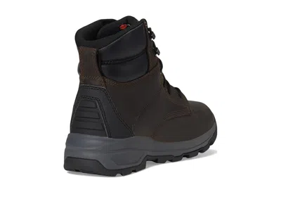 Brunt Kasparian 6 Wp Soft In Brown