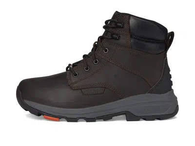 Brunt Kasparian 6 Wp Soft In Brown