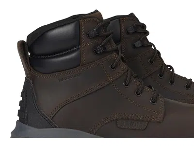 Brunt Kasparian 6 Wp Soft In Brown