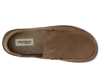 Olukai Moloa In Brown