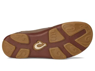 Olukai Moloa In Brown