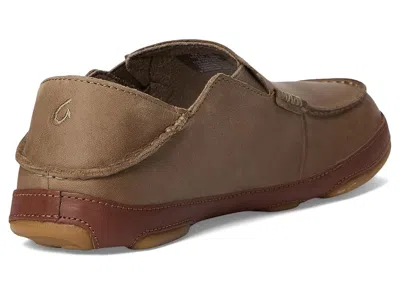 Olukai Moloa In Brown