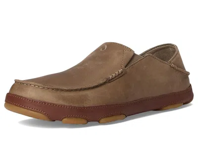 Olukai Moloa In Brown