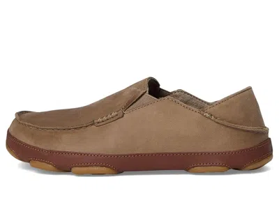 Olukai Moloa In Brown