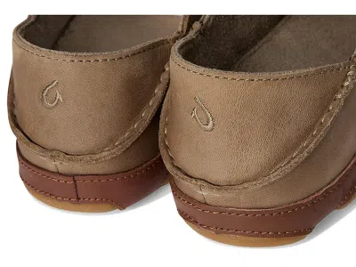 Olukai Moloa In Brown