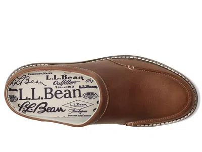 L.l.bean Stonington Clog In Multi