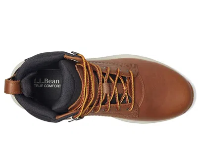 L.l.bean Nextventure Lace-up Boots In Multi