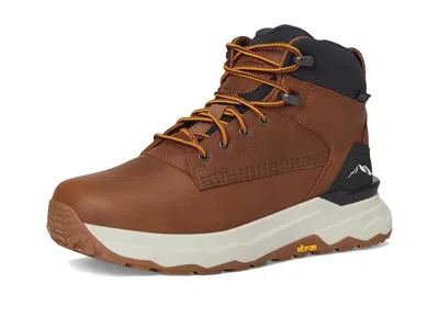 L.l.bean Nextventure Lace-up Boots In Multi