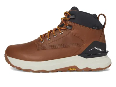L.l.bean Nextventure Lace-up Boots In Multi