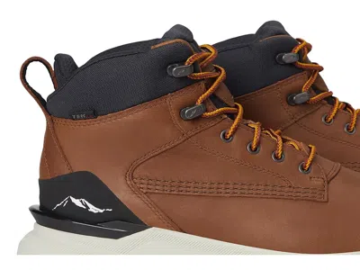 L.l.bean Nextventure Lace-up Boots In Multi