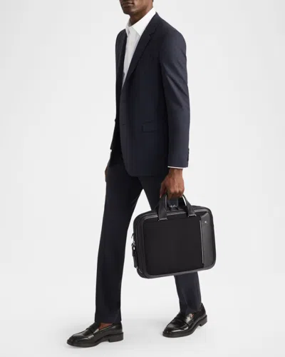 Tumi Arrive Hannover Slim Briefcase