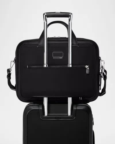 Tumi Arrive Hannover Slim Briefcase