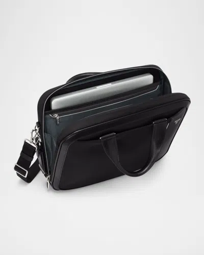Tumi Arrive Hannover Slim Briefcase