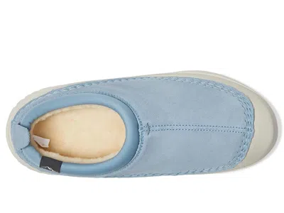 L.l.bean Wicked Good Max Slipper In Blue