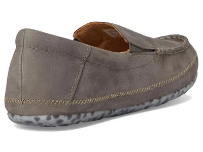 L.l.bean Hearthside Slipper In Gray