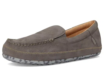 L.l.bean Hearthside Slipper In Gray