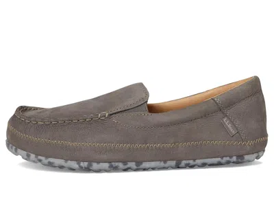 L.l.bean Hearthside Slipper In Gray