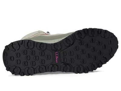 L.l.bean Everywhere Explorer Mid Boot In Brown