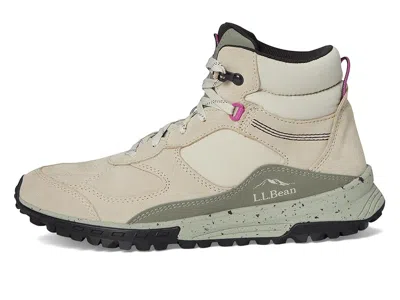 L.l.bean Everywhere Explorer Mid Boot In Brown