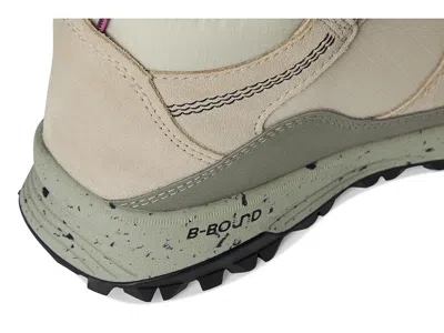 L.l.bean Everywhere Explorer Mid Boot In Brown