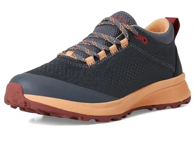 L.l.bean Elevation Trail Runner Vent In Gray